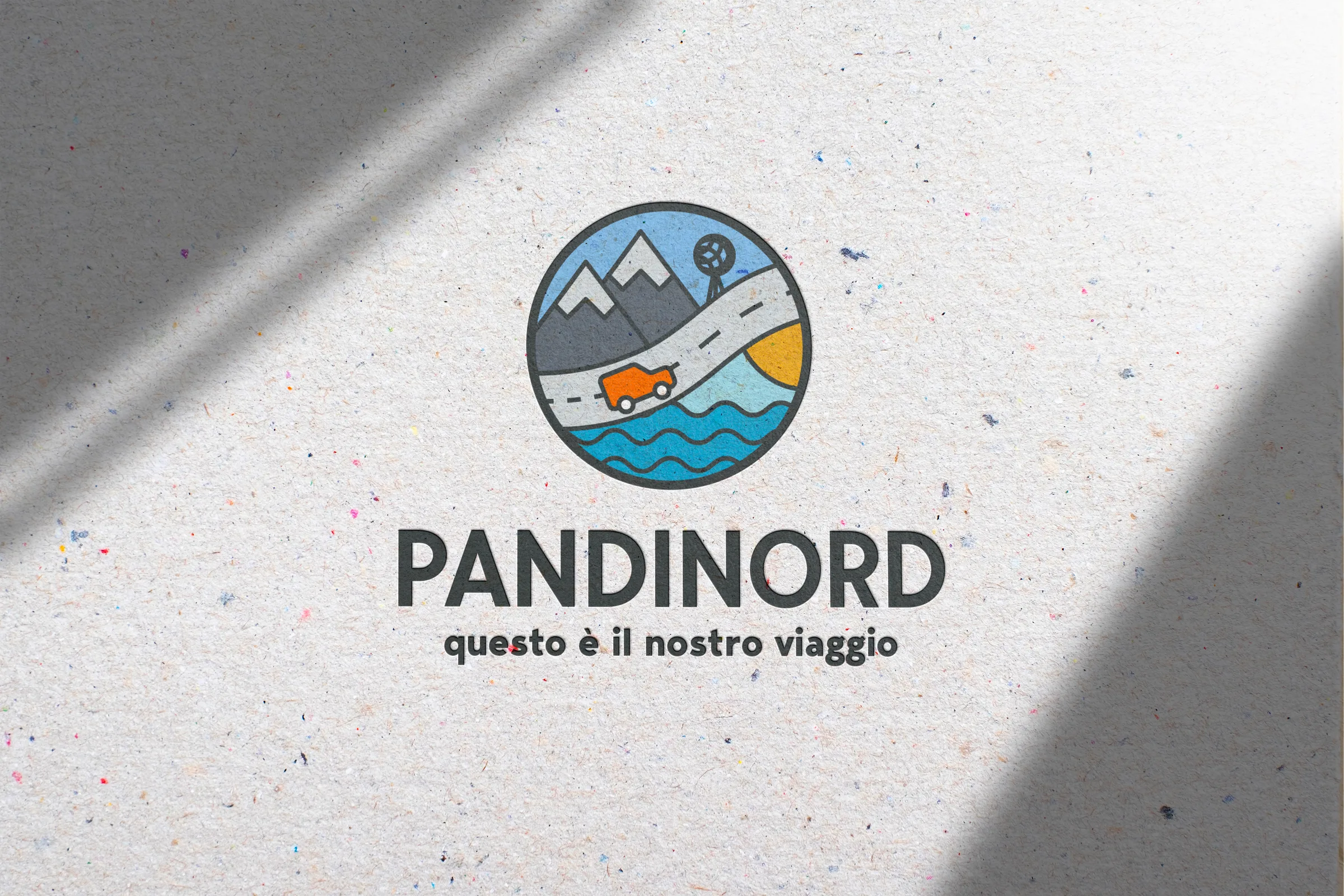 Pandinord