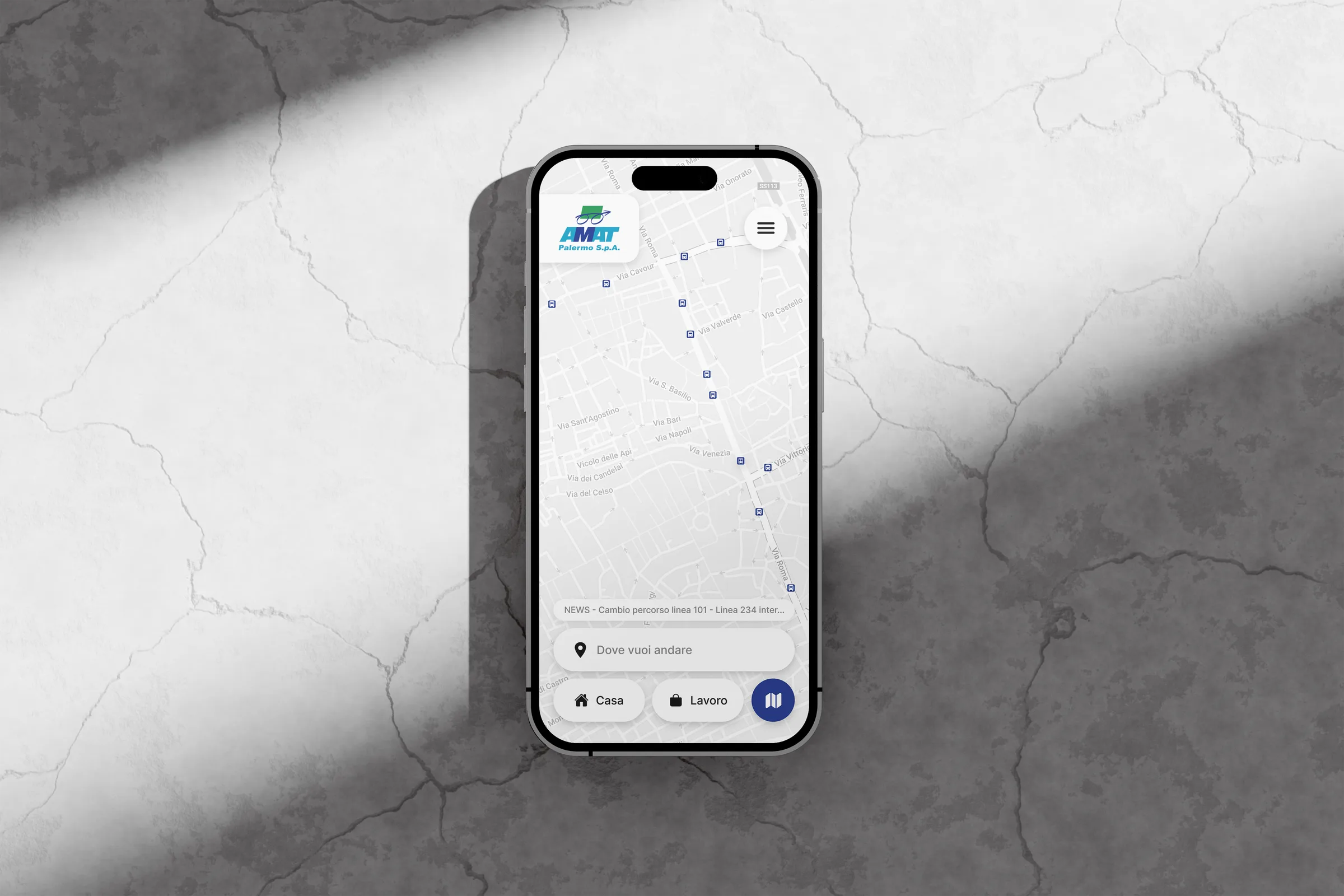 Amat App