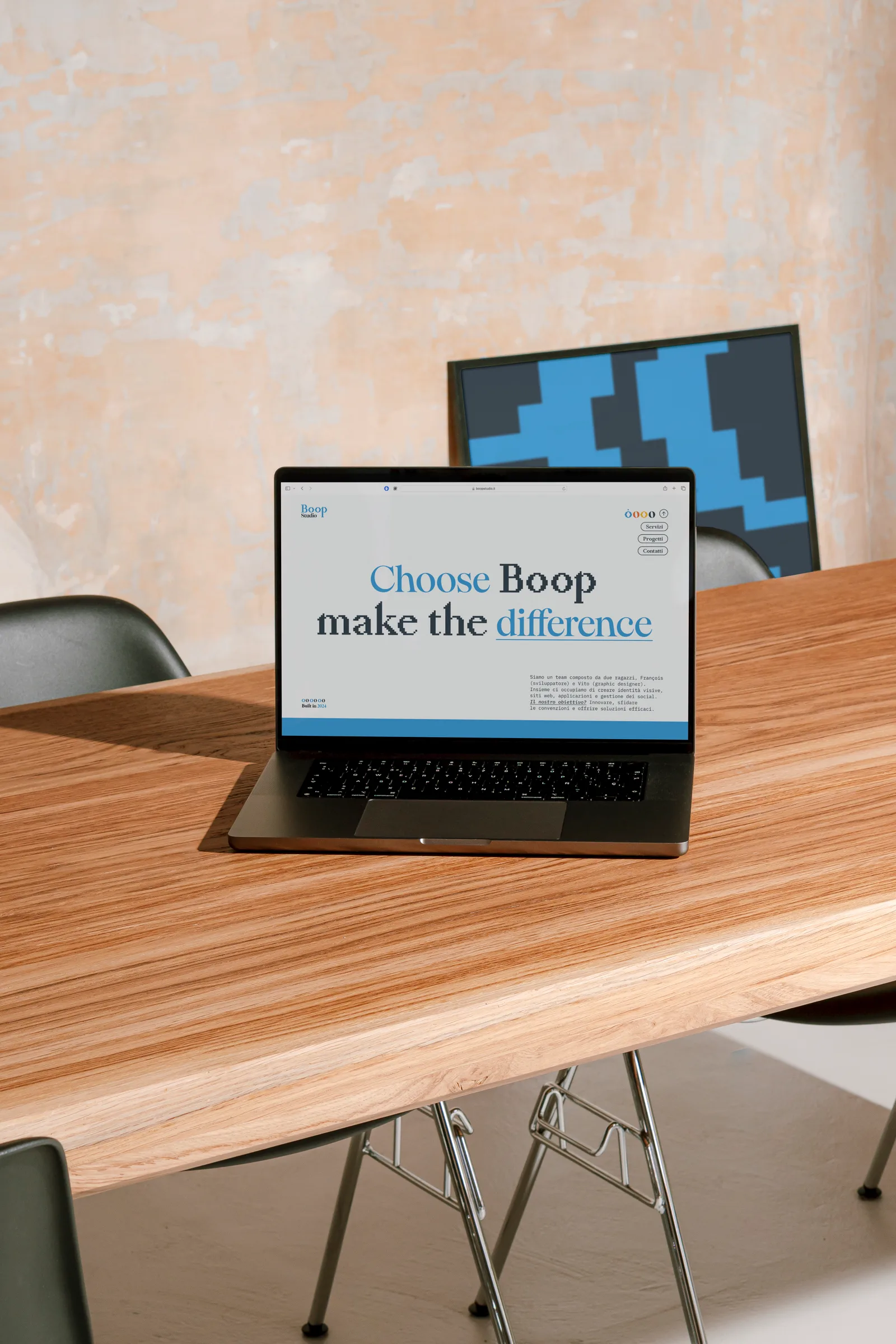 Boop Studio