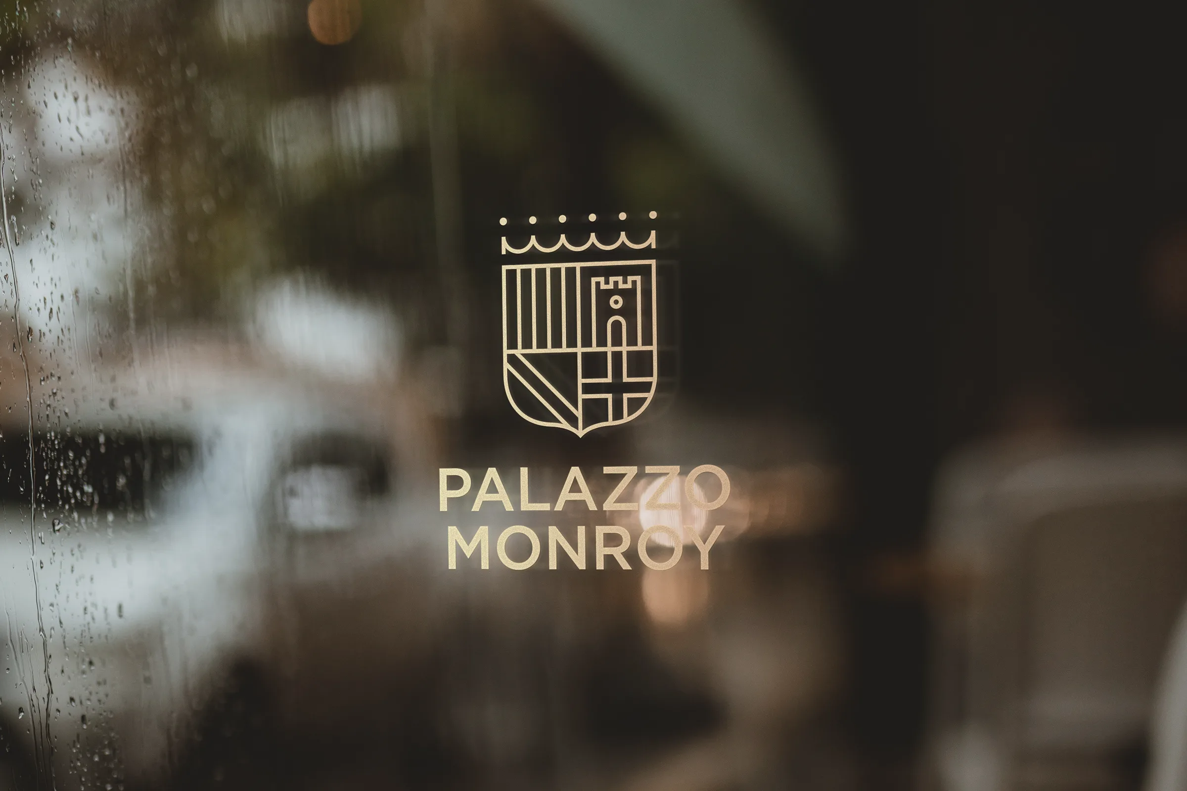 Palazzo Monroy