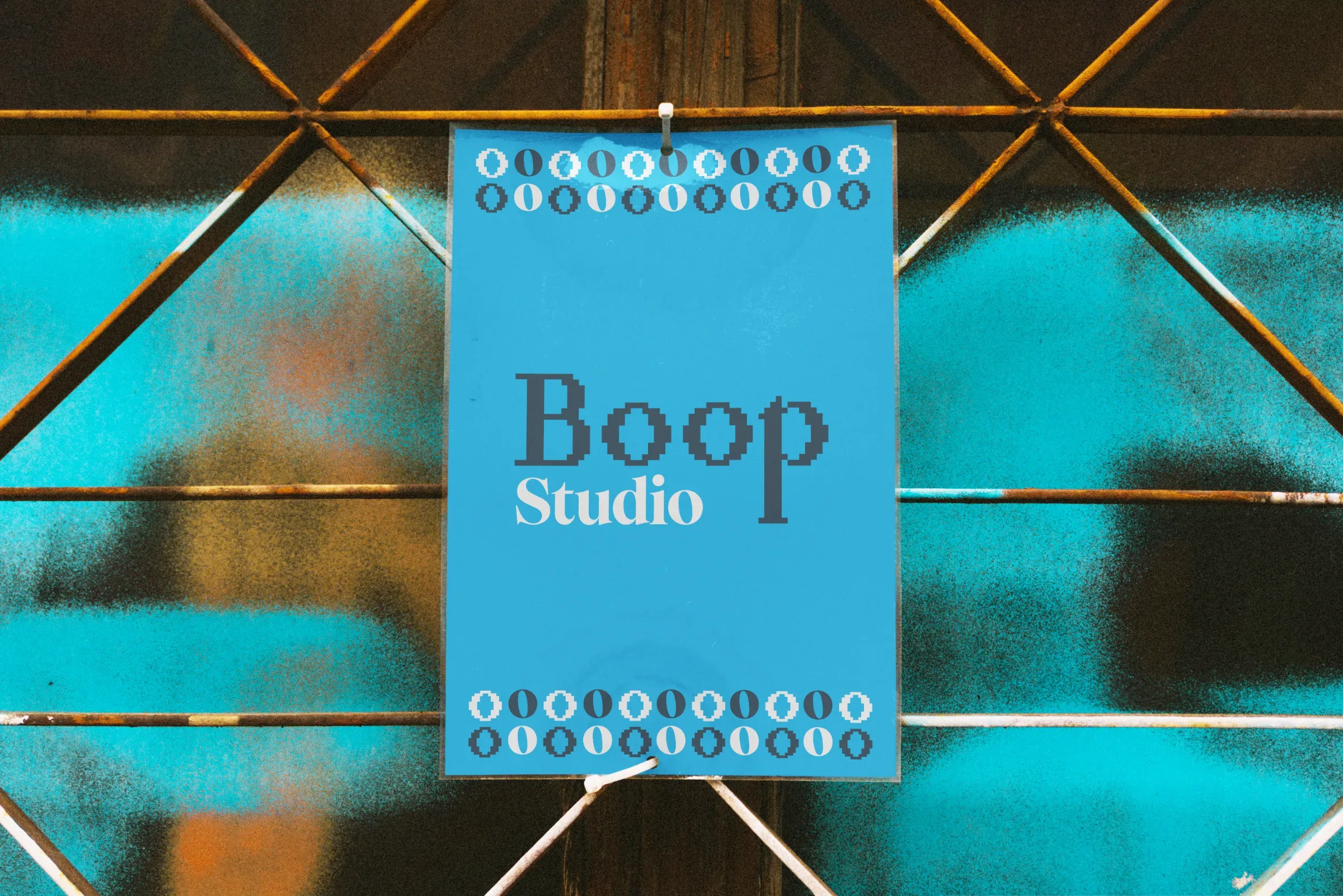 Boop Studio